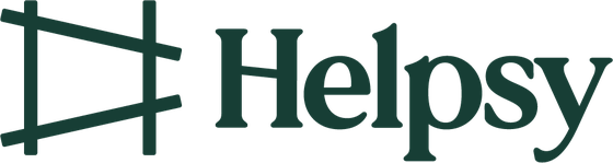 Helpsy