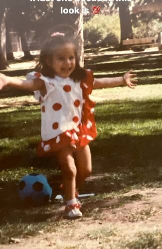 soccer, ’90s