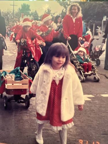 parade, 1991