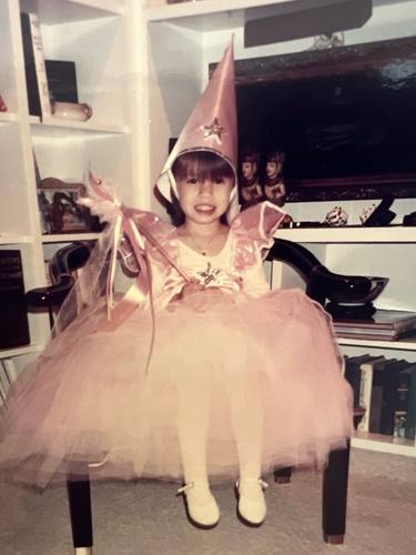 princess